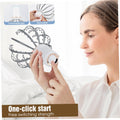 Electric Scalp Massager with 12 Claws – Rechargeable Head Massage Tool, 3 Massage Modes for Relaxation & Daily Scalp Care